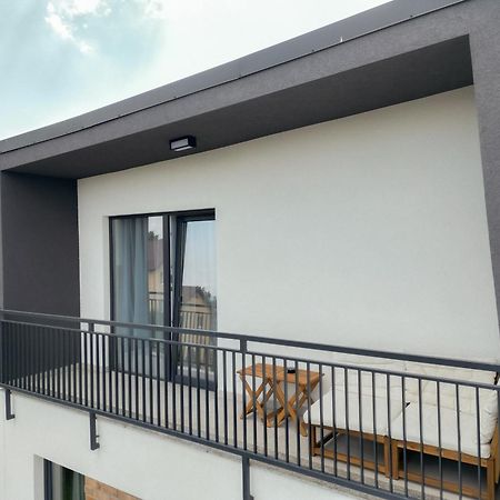 Zen Garden Apartments Cluj Napoca Bagian luar foto