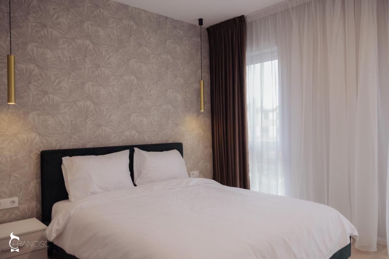 Zen Garden Apartments Cluj Napoca Bagian luar foto