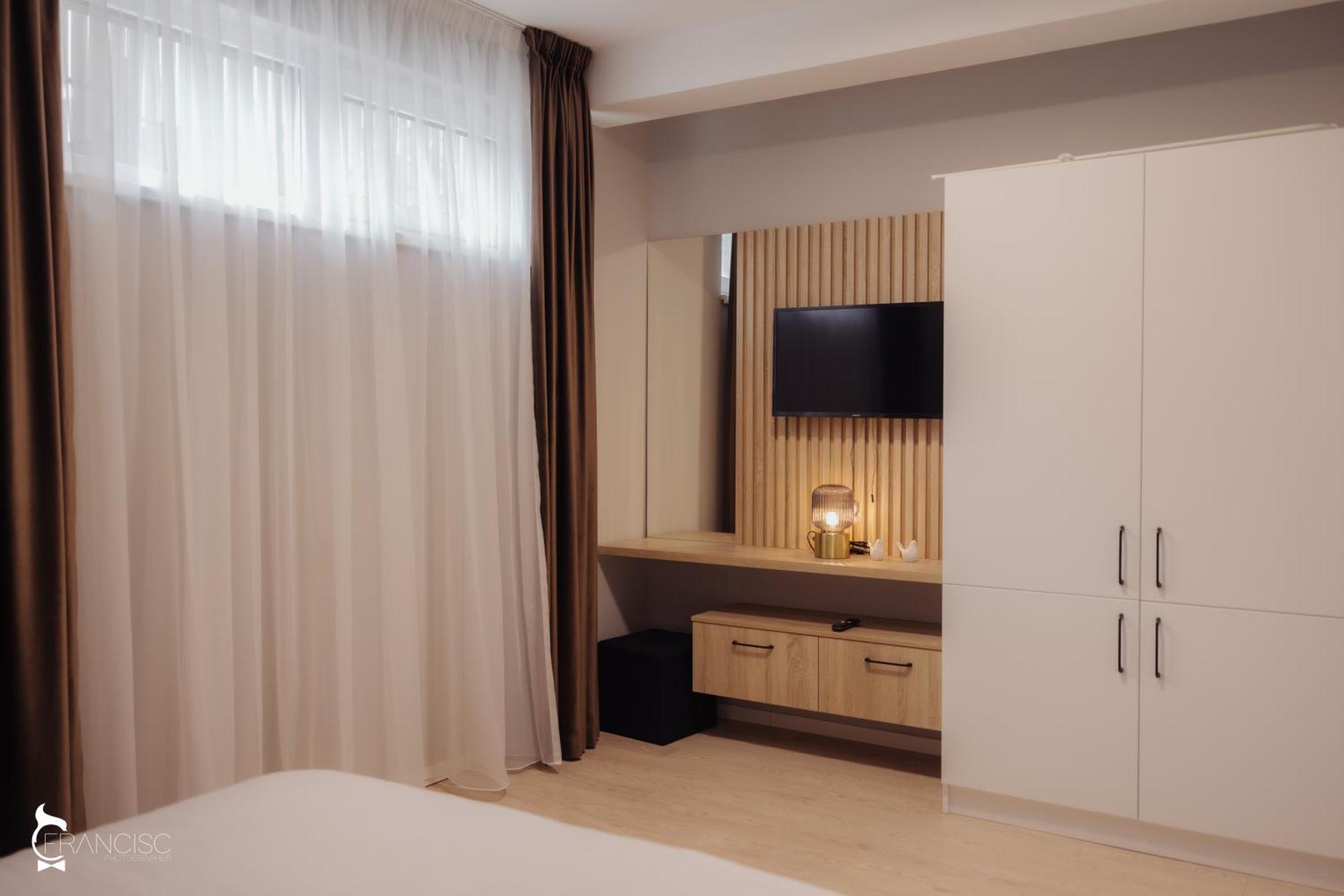 Zen Garden Apartments Cluj Napoca Ruang foto