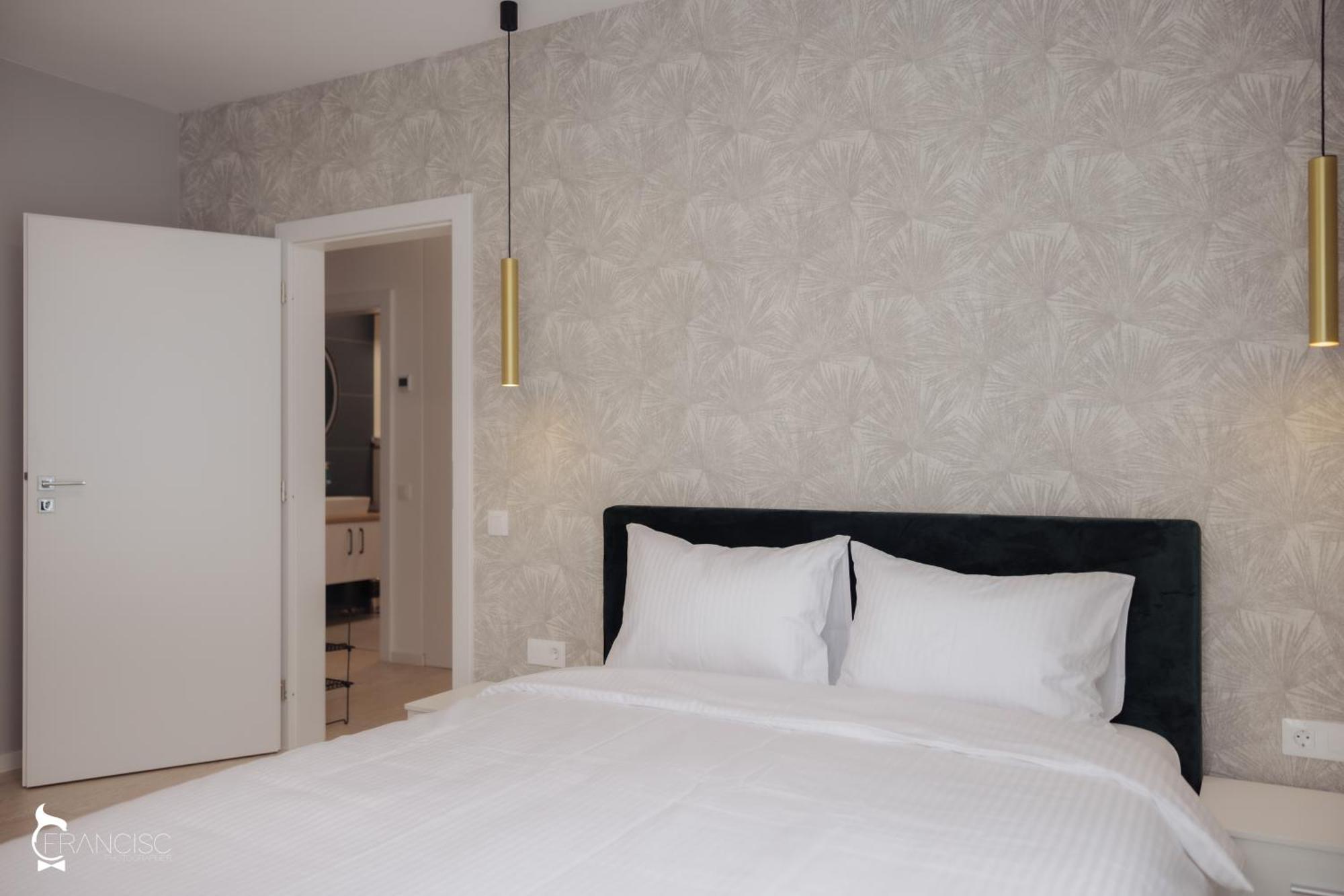 Zen Garden Apartments Cluj Napoca Ruang foto