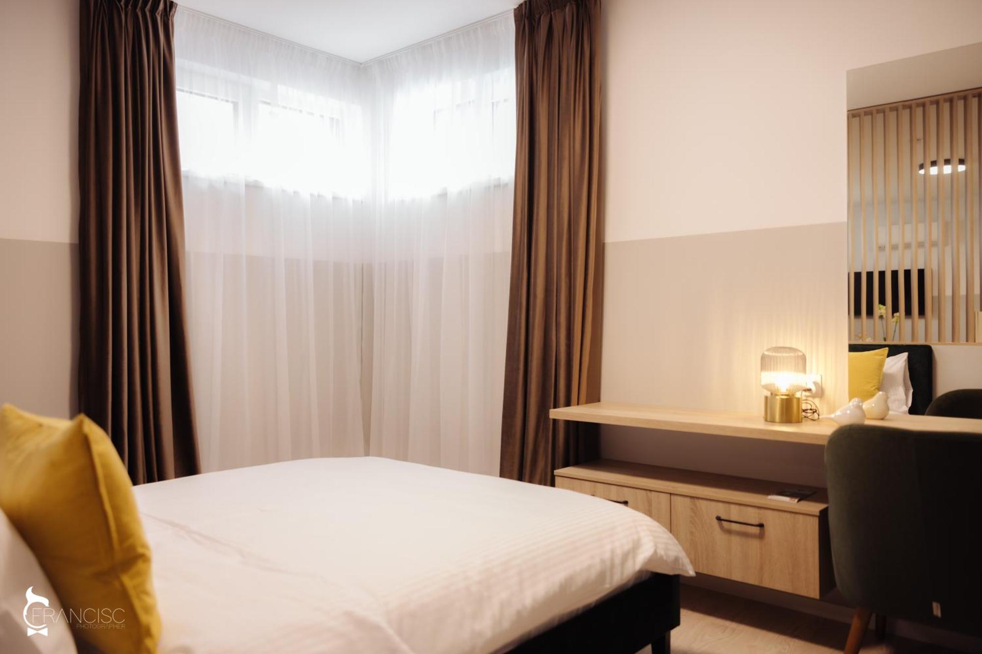 Zen Garden Apartments Cluj Napoca Ruang foto