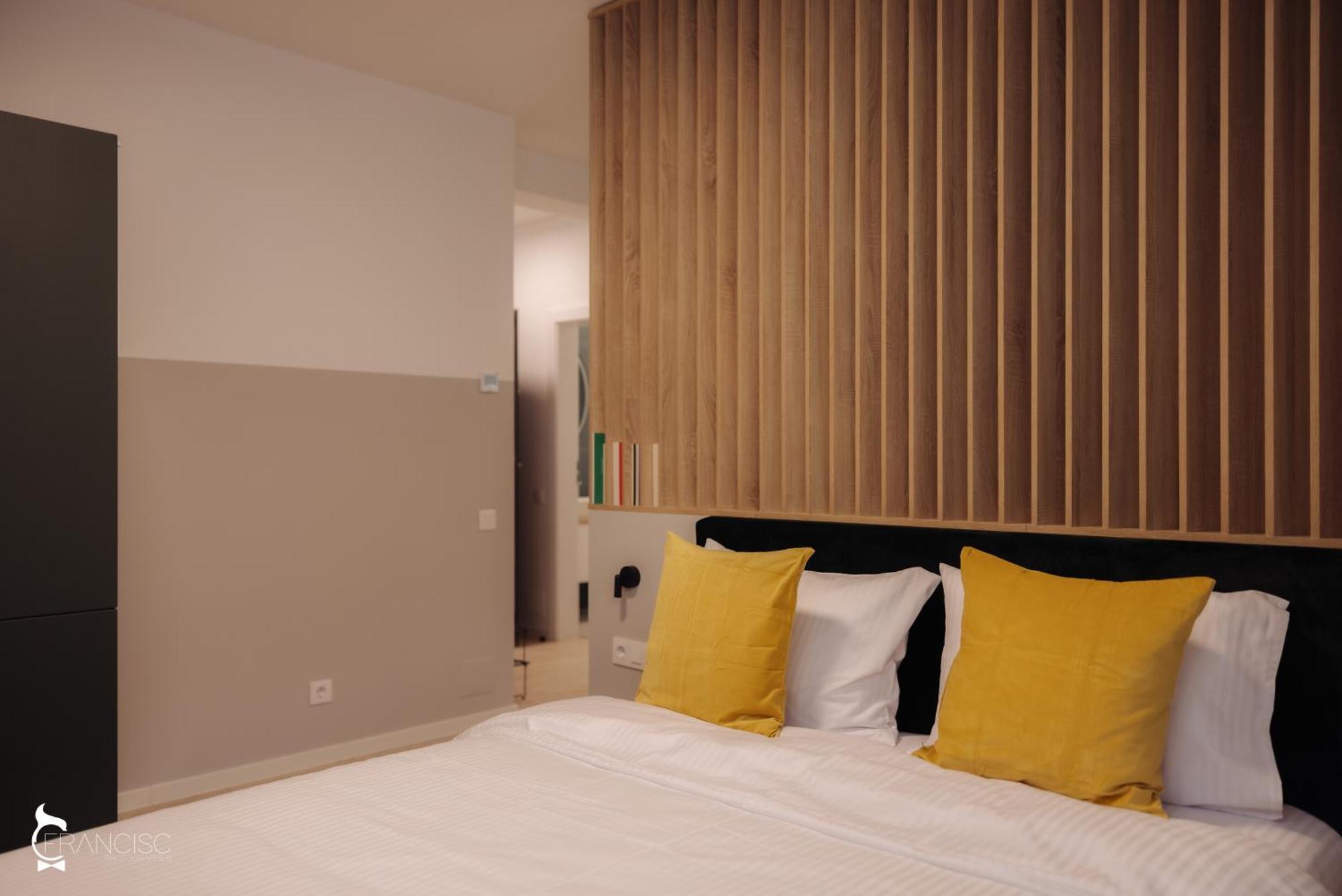 Zen Garden Apartments Cluj Napoca Ruang foto